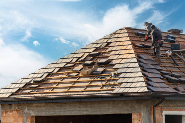 Best Storm Damage Roof Repair  in Duncannon, PA